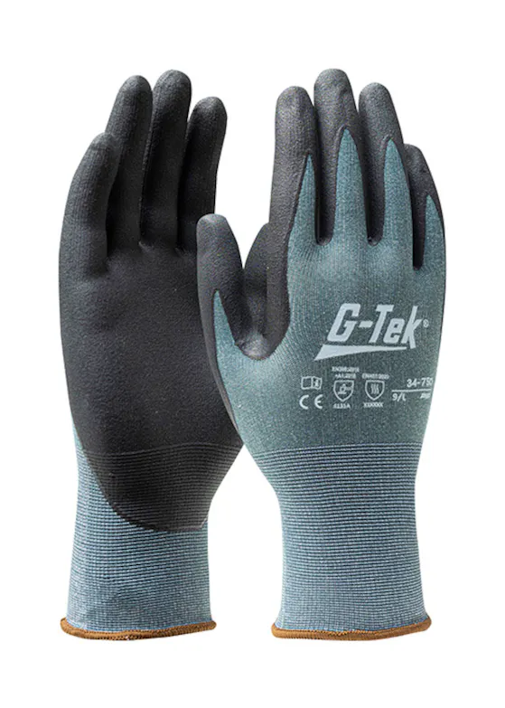 G-TEK X-Treme™/34-750-EN Handschoen