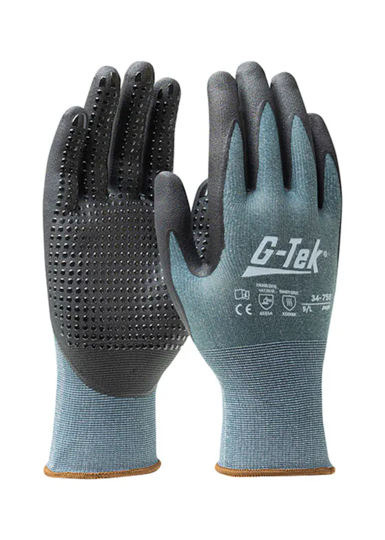 G-Tek X-Treme™/34-755-EN Handschuh