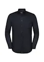 Russell Long-Sleeve Tailored Button-Down Oxford Shirt Vorschaubild
