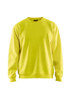 Blaklader 34011074 Sweatshirt Reflecterend Visible