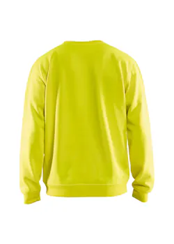 Blaklader 34011074 Sweat-shirt réfléchissant Visible thumbnail (vignette)