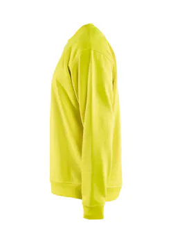 Blaklader 34011074 Sweat-shirt réfléchissant Visible thumbnail (vignette)
