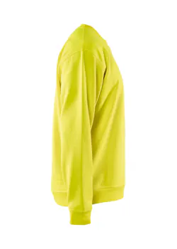 Blaklader 34011074 Sweat-shirt réfléchissant Visible thumbnail (vignette)