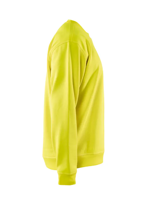 Blaklader 34011074 Sweatshirt Reflecterend Visible