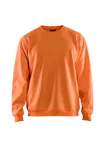 High Vis Oranje