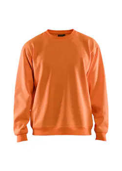Blaklader 34011074 Sweat-shirt réfléchissant Visible thumbnail (vignette)