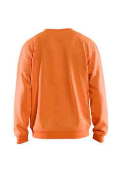 Blaklader 34011074 Sweat-shirt réfléchissant Visible thumbnail (vignette)