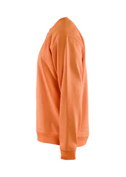 Blaklader 34011074 Sweat-shirt réfléchissant Visible thumbnail (vignette)
