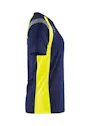 Blaklader 3402 T-shirt Reflecterend Dames Visible miniatuur