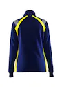 Blaklader 3403 Sweatshirt Halbzip Visible, reflektierend, Damen Vorschaubild