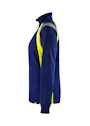 Blaklader 3403 Sweatshirt Halbzip Visible, reflektierend, Damen Vorschaubild