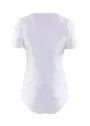 Blaklader Body 3404 Werkshirt Stretch Slim Fit Dames miniatuur