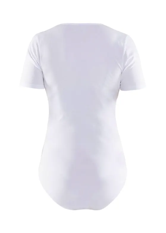 Blaklader Body 3404 Werkshirt Stretch Slim Fit Dames