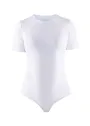 Blaklader Body 3404 Werkshirt Stretch Slim Fit Dames miniatuur