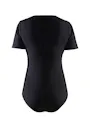 Blaklader Body 3404 Werkshirt Stretch Slim Fit Dames miniatuur