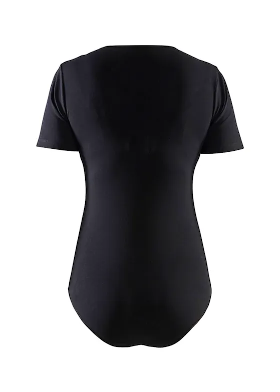 Blaklader Body 3404 Werkshirt Stretch Slim Fit Dames