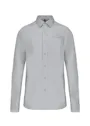 Kariban Poplin K541, Hemd Langarm, Regular Fit Vorschaubild