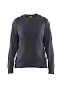 Blaklader 3405 Sweatshirt Regular Fit Dames miniatuur