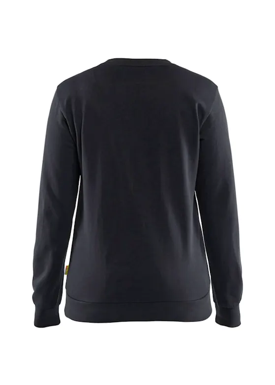 Blaklader 3405 Sweatshirt Regular Fit Dames