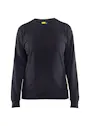 Blaklader 3405 Sweatshirt Regular Fit Dames miniatuur