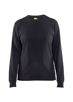 Blaklader 3405 Sweatshirt Regular Fit Dames