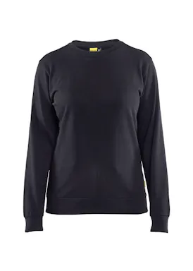 Blaklader 3405 Sweatshirt Regular Fit Dames