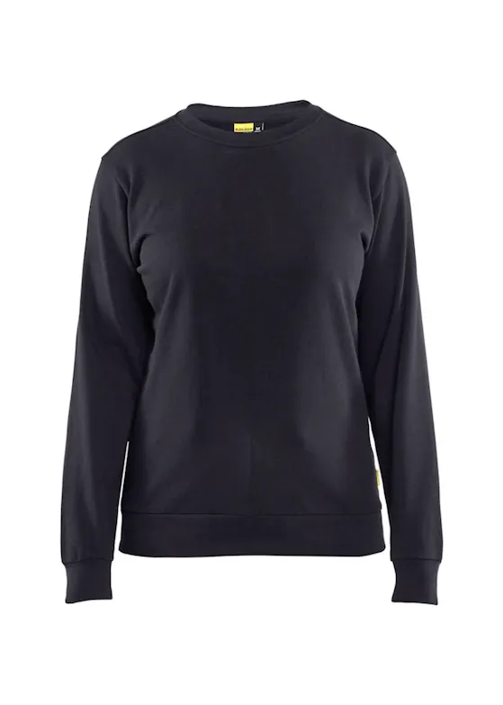 Blaklader 3405 Sweatshirt Regular Fit Dames