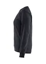 Blaklader 3405 Sweatshirt Regular Fit Dames miniatuur