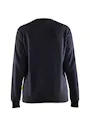 Blåkläder 3408 Dames Sweatshirt Bi-Colour miniatuur