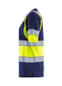 Blåkläder 3410 Damen-T-Shirt High Visibility Vorschaubild