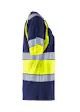 Blåkläder 3410 Damen-T-Shirt High Visibility Vorschaubild
