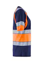 Blåkläder 3410 Damen-T-Shirt High Visibility Vorschaubild