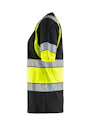 Blåkläder 3410 Damen-T-Shirt High Visibility Vorschaubild