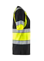 Blåkläder 3410 Damen-T-Shirt High Visibility Vorschaubild