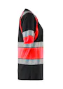 Blåkläder 3410 Damen-T-Shirt High Visibility Vorschaubild