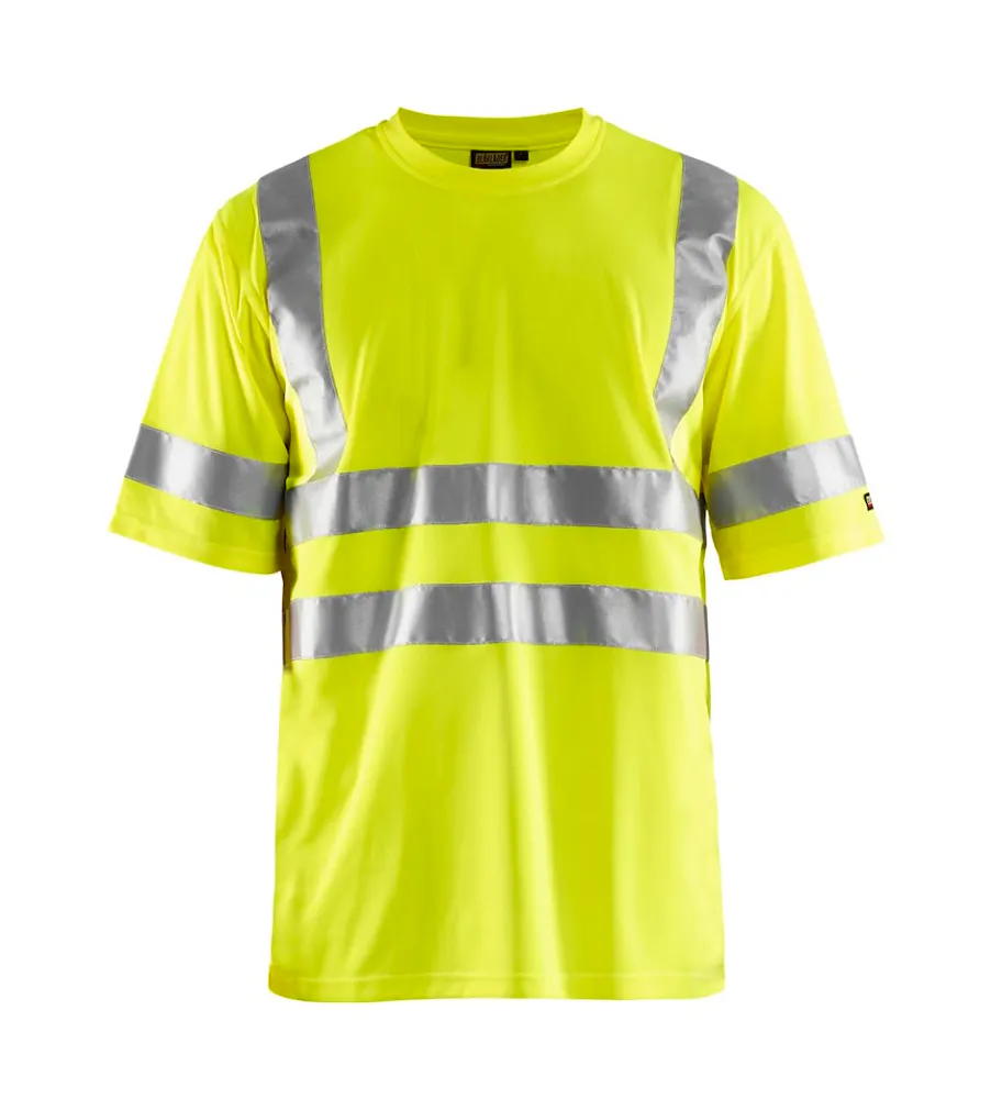 High Vis Geel