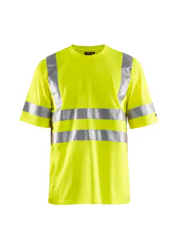Blaklader 3413 T-shirt Reflecterend Regular Fit High Vis