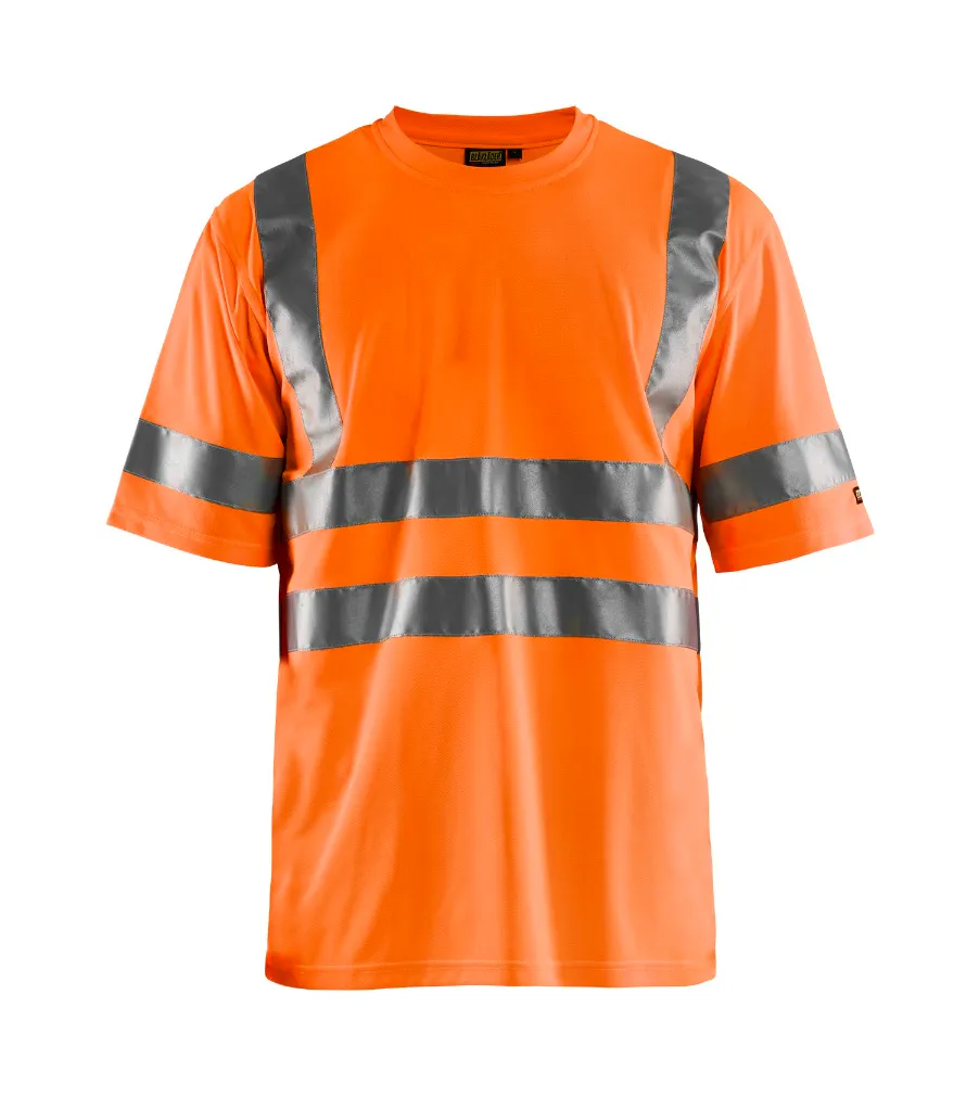 High Vis Oranje