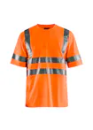 High Vis Oranje