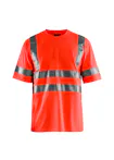 High Vis Rood