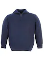 FHB Hinnerk 34145 Seemanns-Pullover Regular-Fit Vorschaubild