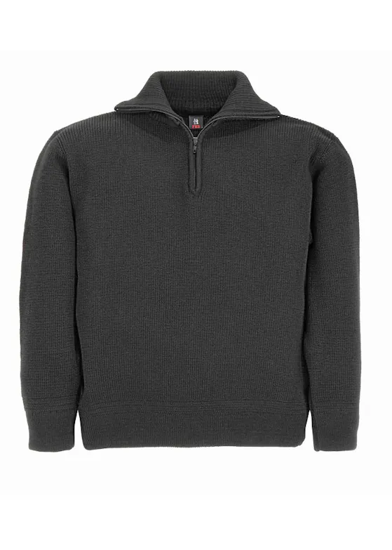 FHB Hinnerk 34145 Seemanns-Pullover Regular-Fit