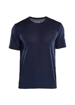 Blaklader 3415 T-Shirt UV-bescherming Stretch Reflecterend