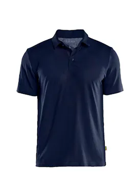 Blaklader 34161126 Poloshirt mit UV-Schutz