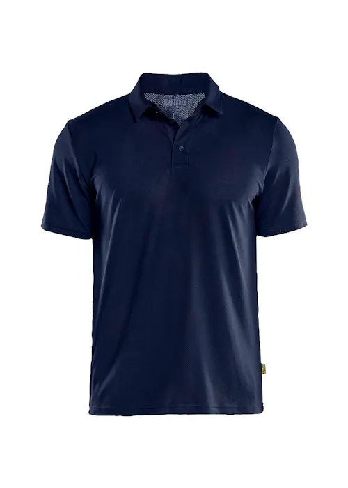 Blaklader 34161126 Poloshirt UV-Bescherming