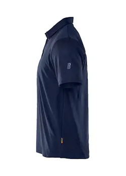 Blaklader 34161126 Poloshirt UV-Bescherming miniatuur