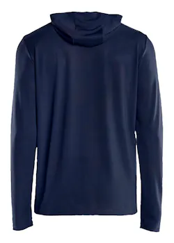 Blaklader 34171126 Sweatshirt UV-Hooded à capuche protection UV thumbnail (vignette)