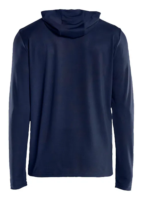 Blaklader 34171126 Sweatshirt UV-Hooded à capuche protection UV