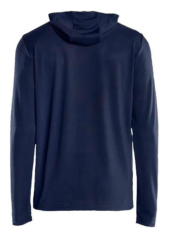 Blaklader 34171126 UV-Hooded-Sweatshirt mit UV-Schutz