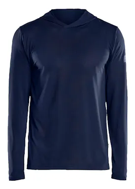 Blaklader 34171126 UV-Hooded-Sweatshirt mit UV-Schutz